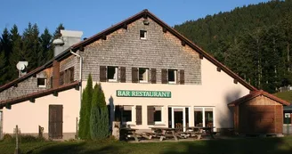 Auberge La Drosera