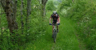 Accompagnateur de montagne - Bilobarev - Sport nature - Sensations pures