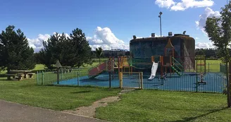 Aire de pique-nique de Sentzich Aire de pique-nique de Sentzich