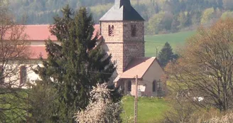 Église de Saint-Jacques du Stat