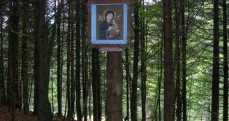 Monument du perpetuel secours