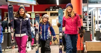 Skishop labellemontagne