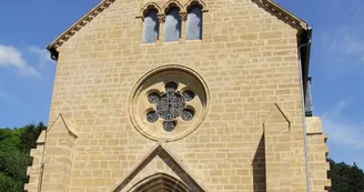 Village de Viviers Sur Chiers