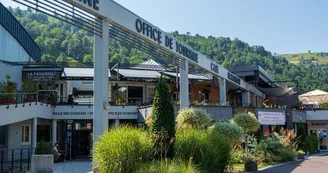 La Bresse Réservation