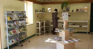 Office de tourisme Monts et Vallées de Meuse : bureau d'information touristique de Stenay