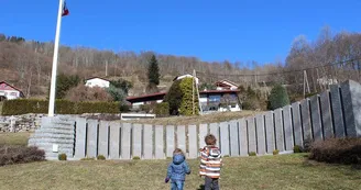 Monument des combes