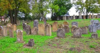 Cimetière israélite