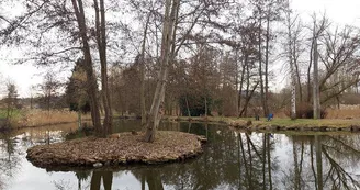 Aire de pique-nique de Falck