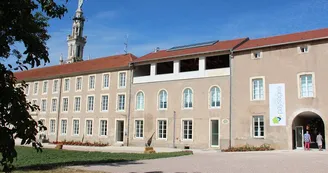 Cité des paysages