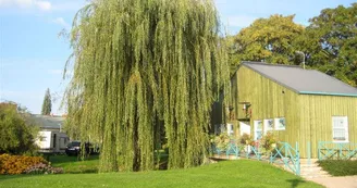 Point d'information touristique