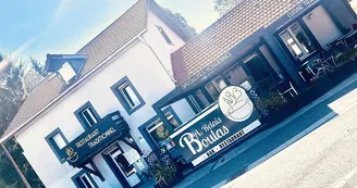 Restaurant Au Relais Boulas
