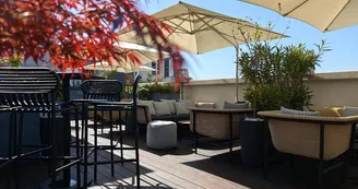 Le Bar du Crystal