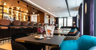Le Bar du Crystal