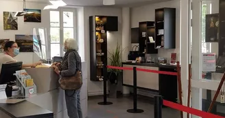 Office de tourisme Connexion Freyming-Merlebach