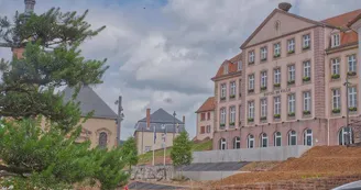 Commune de Bitche