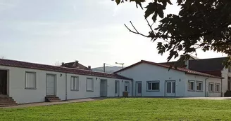 Espace Saint-Hubert