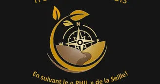 Guide du Saulnois -  Philippe B.