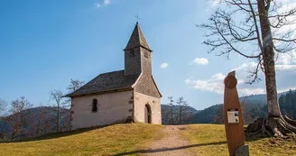 La chapelle Saint-Florent