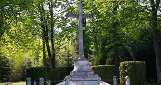 Monument de la Rappe