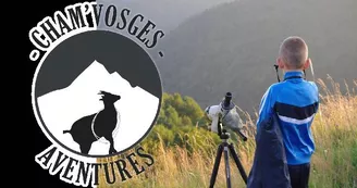 Cham'Vosges Aventures - Accompagnateur en montagne