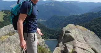 Cham'Vosges Aventures - Accompagnateur en montagne