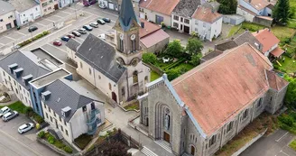 Commune d'Angevillers