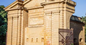 Porte de Sarrelouis