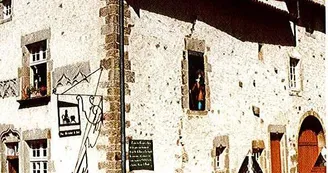 Grenier à sel