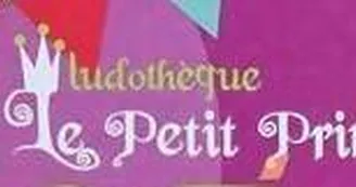 Ludothèque le petit prince Ludothèque le petit prince