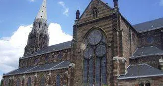 Église Saint-Rémi