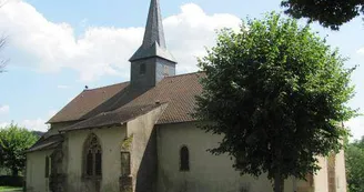 Chapelle de la Oultre Chapelle de la Oultre