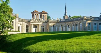 Château de Gerbéviller