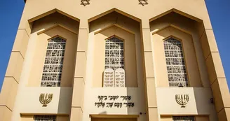Synagogue