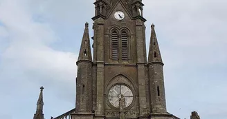 Église Saint-Martin