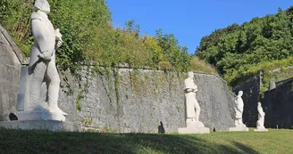 Carrefour des Maréchaux