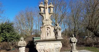 Calvaires du Pays de Nied