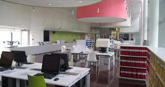 Archives départementales de la Meuse