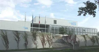 Archives départementales de la Meuse