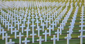 Nécropole nationale française