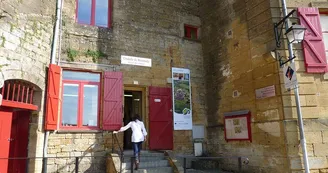 Office de tourisme entre Ardenne & Meuse