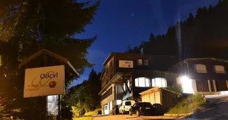 Odcvl le Chalet d'Artimont