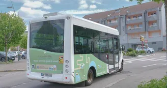 Gérardmer Bus Gérardmer Bus
