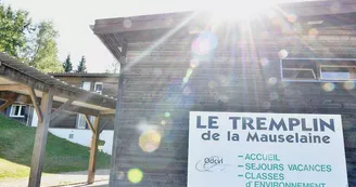 Odcvl maison tous séjours La Mauselaine Odcvl maison tous séjours La Mauselaine