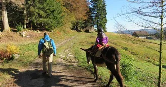 Frédérique Zeidler - Accompagnatrice en Montagne