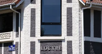 Hôtel Louvre Lens