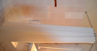 Salle d'eau