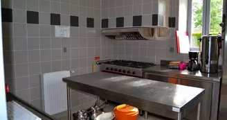 Cuisine