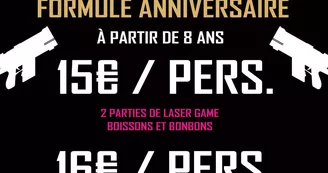 formule anniversaire