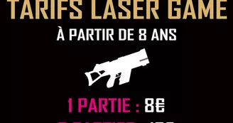 lasergame