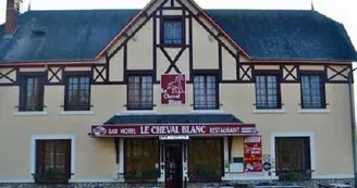 Cheval blanc Cheval blanc